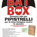 Il Centro locandina Bat Box