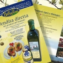 volantino Antica Tuscia Battaglini