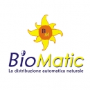 Logo loghi ORIGINALE BIOMATIC