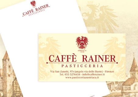 caffe rainer editing