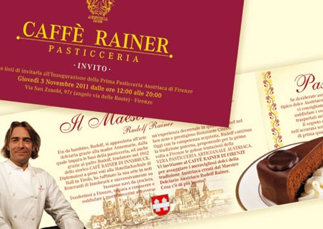 caff rainer invito