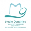 loghi dentistico matteo groppi