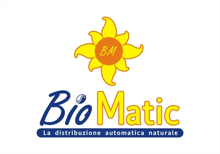 Restyling logo BioMatic