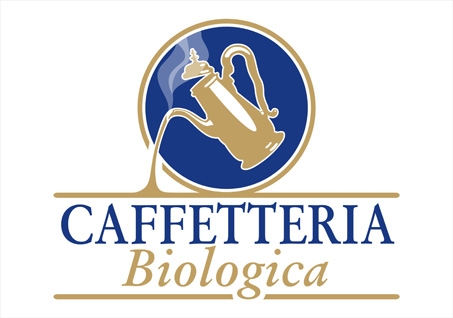 biomatic logo caffetteria biologica