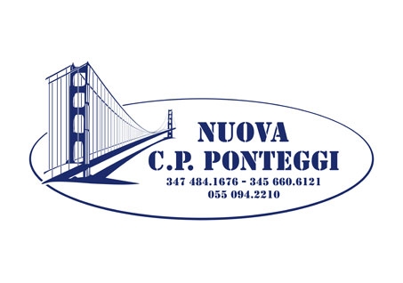 nuova c.p. ponteggi logo