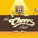 the cheers pub good