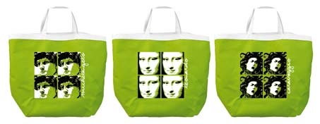 Shopper Arte