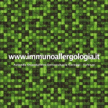 Immunoallergologia convegno