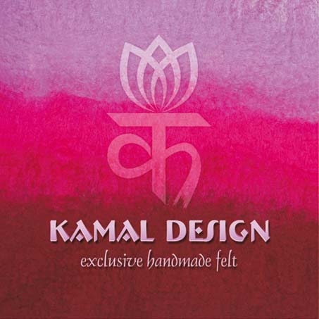 Kamal Design stampa su tela