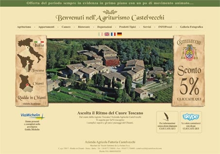 castelvecchi vecchia home