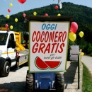 Banner cocomero cm service