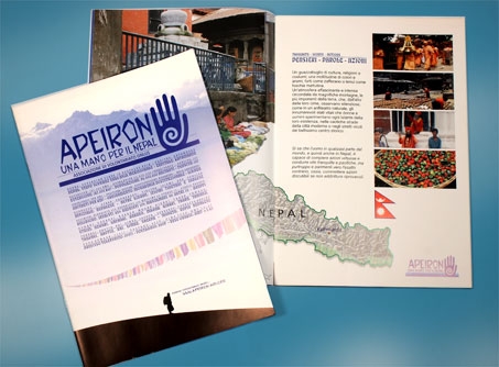 Apeiron brochure catalogo cataloghi