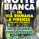 Notte Bianca a Firenze