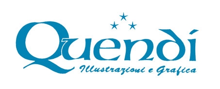 logo quendi