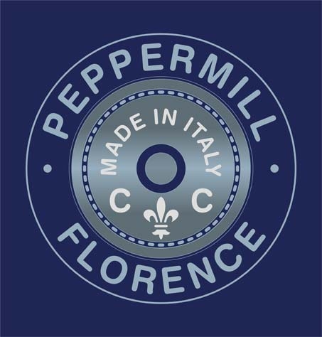 Peppermill logo