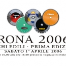 Tognaccini logo Rona 2006 prima edizione